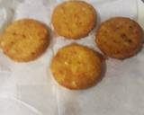Keema tikki burger recipe step 4 photo