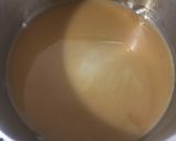 A picture of step 10 of Lumpia Basah Bandung.