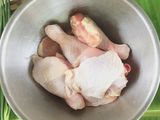ต้มฟักไก่