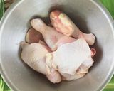 รูปขั้นตอนการทำที่ 1 ของ ต้มฟักไก่