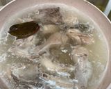 Foto langkah ke 1 dari resep Pindang Serani Ayam.