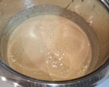 Foto del paso 5 de la receta: Presa ibérica en salsa de mostaza con patatas