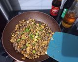 Foto langkah ke 3 dari resep Oseng telur daging (start 1Y+).