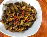 Foto langkah ke 5 dari resep Pare Nenek Super Enak Ga Pahit Wajib Coba.