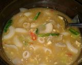 Foto langkah ke 6 dari resep Seblak kuah pedas😋.