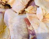A picture of step 1 of Bbq 🍗 Chicken.