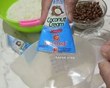 Foto langkah ke 3 dari resep Lepet.