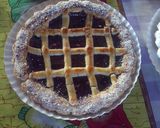 Foto del paso 7 de la receta: Pastafrola