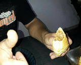 Foto del paso 6 de la receta: Empanadas de carne cortada a cuchillo
