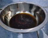 Foto langkah ke 3 dari resep Chocolate Cookies Melted.