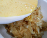 Foto del paso 5 de la receta: Tortilla de patatas super jugosa
