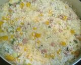 Foto del paso 3 de la receta: Arroz loco