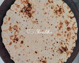 રાજસ્થાની ખોબા રોટી(Rajasthani Khoba Roti Recipe In Gujarati) રેસીપી સ્ટેપ6ફોટો