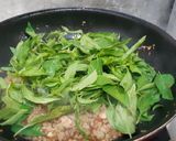 泰式辣炒豬肉(打拋豬肉)的食譜步驟4照片