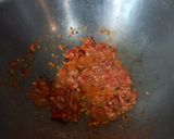 Foto langkah ke 3 dari resep Balado Terong Ungu.