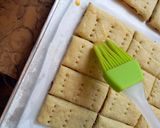 Foto langkah ke 8 dari resep Sultana Biskuit (kukis sultan jadul).