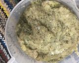 Foto langkah ke 4 dari resep Mpasi 7+ Day 23 : Bubur Kentang Hati Sapi.