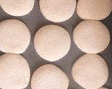 Foto del paso 7 de la receta: Alfajores de maicena