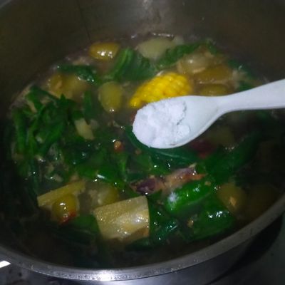 Langkah 7