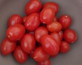 Foto del passaggio 1 della ricetta Pasta,pomodori e ricotta