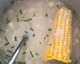 Hình bước làm 2 của món Canh khoai từ