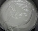 Foto del paso 5 de la receta: Cheesecake semifrío