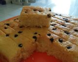 Foto langkah ke 7 dari resep Cake tape irit.