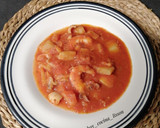 Foto del paso 8 de la receta: Calamares guisados con tomate