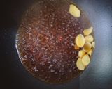 รูปขั้นตอนการทำที่ 3 ของ หมูนุ่มเทอริยากิพริกไทยดำ ฉบับ homemade