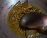 छोले भटूरे (chole bhature recipe in Hindi) रेसिपी चरण 2 फोटो