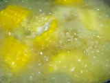 Jagung Rebus Mentega - MPASI 12m+