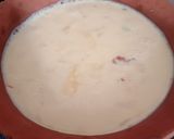 रबड़ी मालपुआ (Rabdi Malpua recipe in Hindi) रेसिपी चरण 3 फोटो