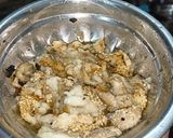 বাবা গানুশ (Baba ganoush recipe in Bengali) রেসিপি ধাপ - 2 ছবি