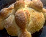 Foto del paso 8 de la receta: Pan de muerto 💀 tradicional