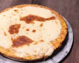 Foto del paso 7 de la receta: Masa de tarta integral con semillas