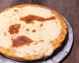 Foto del paso 7 de la receta: Masa de tarta integral con semillas