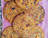 A picture of step 3 of Tasty Thepla With Leftover Khichdi.