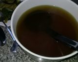Foto del paso 3 de la receta: Sopa de Verduras con toda la Furia