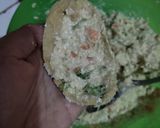 Foto langkah ke 4 dari resep Tahu Walik Ayam Wortel.