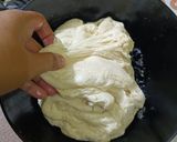 Foto langkah ke 4 dari resep Focaccia.