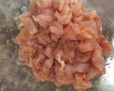 Brassói csirkemellből recept fázis 1 fotója