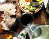 Foto langkah ke 1 dari resep Semur Daging.