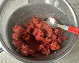गाजर टमाटर का रस (Gajar tamatar ka ras recipe in Hindi) रेसिपी चरण 2 फोटो