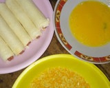 Foto langkah ke 5 dari resep Sosis Gulung Krispi (Dapur Mak Bee).