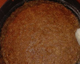 Foto del paso 8 de la receta: Tarta de zanahoria & nueces con frosting de queso