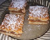Almás lepény recept fázis 6 fotója