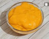 A picture of step 1 of Mango Kulfi Recipe/5 minute Mango Kulfi Recipe.