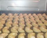 Foto langkah ke 8 dari resep Kue kering kacang mede / cookies mede.