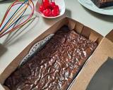 Cara Membuat Brownies 9