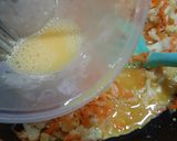 Foto langkah ke 5 dari resep Orak-Arik Bunga Kol.